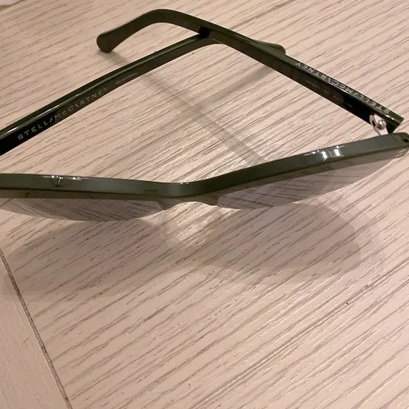 NWOT Stella McCartney Sunglasses Stella McCartney | Accessories | Nwot Stella Mccartney Sc05s  main image 3